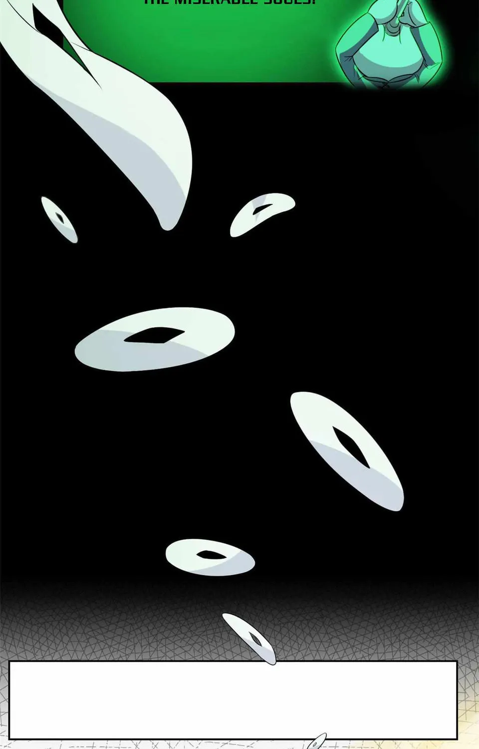 The Mighty Warrior From A Mental Hospital Chapter 61 page 39 - 