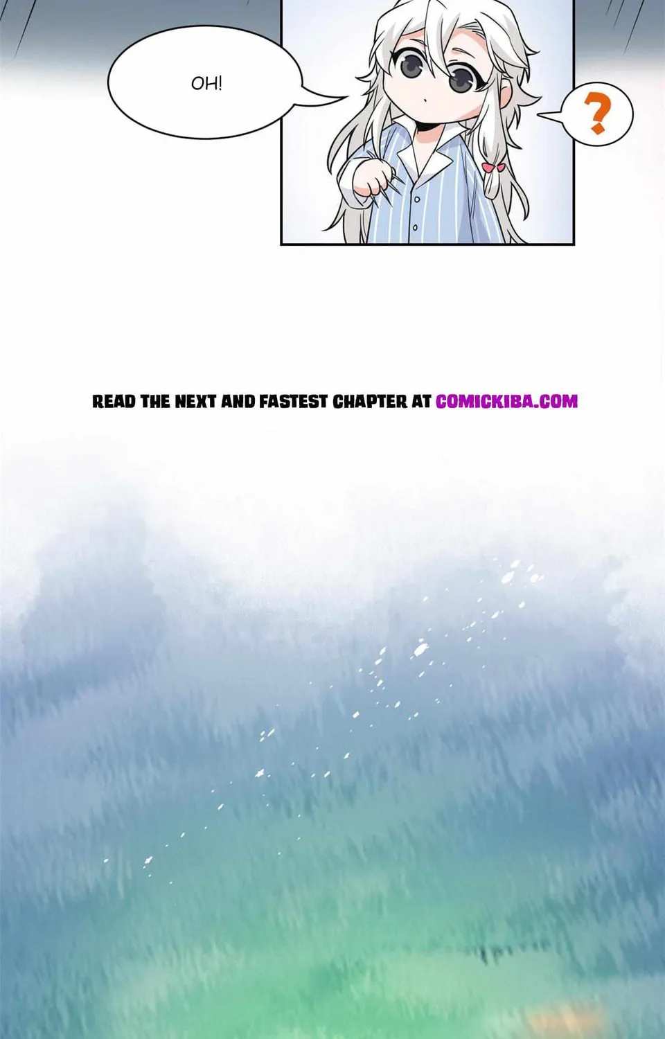 The Mighty Warrior From A Mental Hospital Chapter 61 page 55 - 