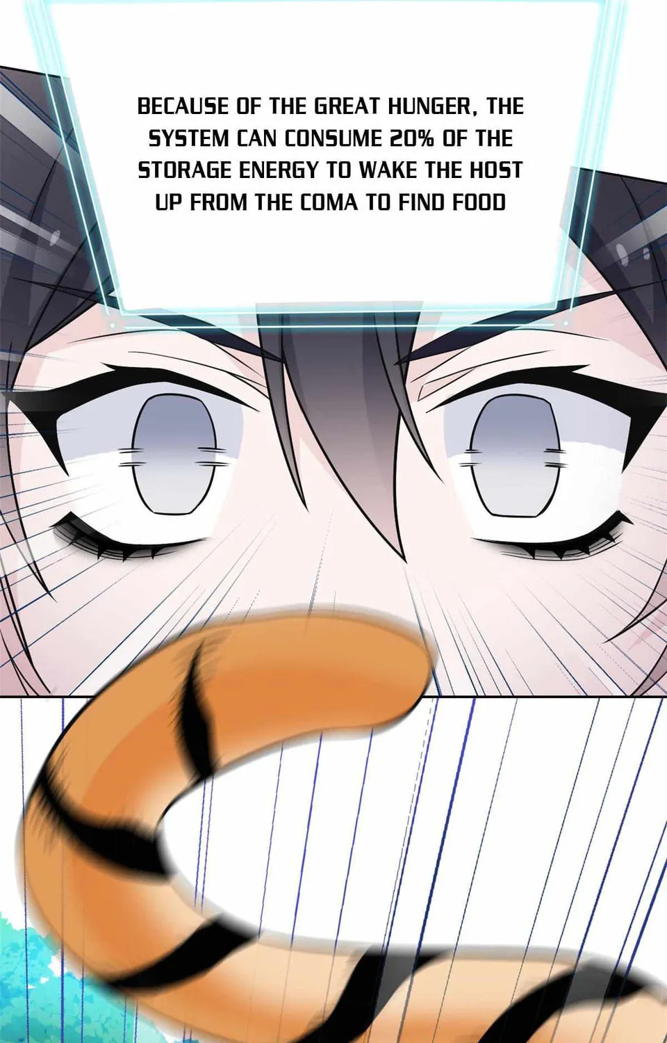 The Mighty Warrior From A Mental Hospital Chapter 61 page 81 - 
