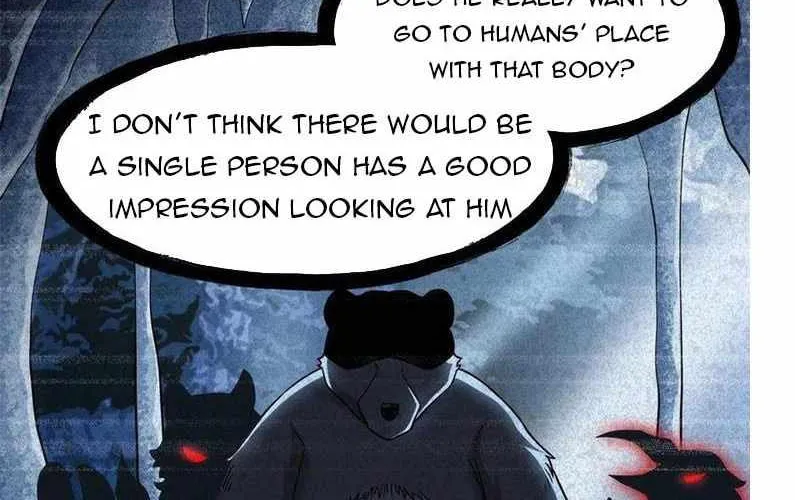 The Mighty Warrior From A Mental Hospital Chapter 62 page 16 - 