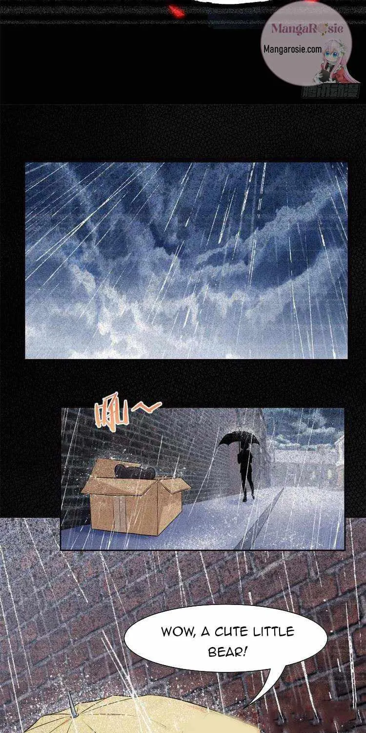 The Mighty Warrior From A Mental Hospital Chapter 62 page 18 - 