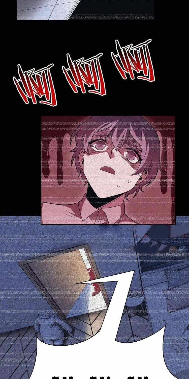 The Mighty Warrior From A Mental Hospital Chapter 62 page 24 - 
