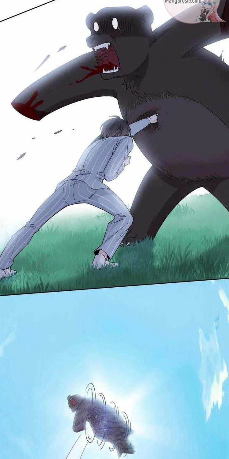 The Mighty Warrior From A Mental Hospital Chapter 62 page 46 - 