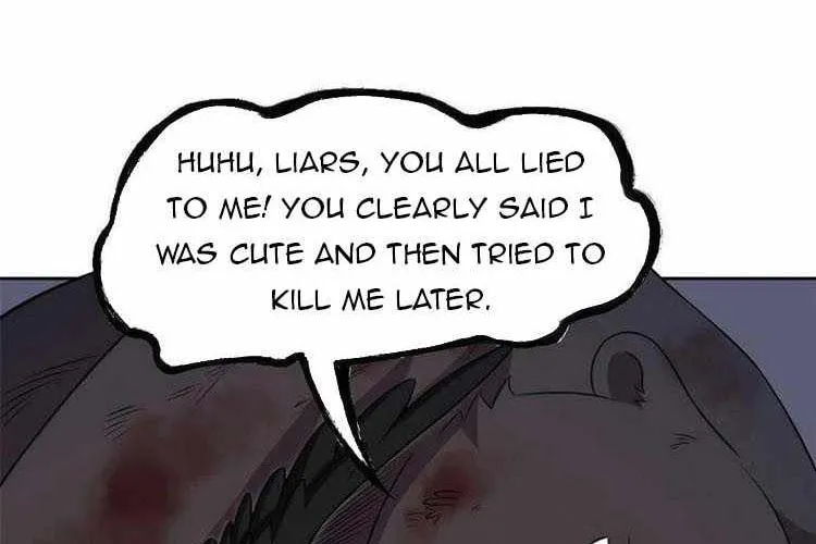 The Mighty Warrior From A Mental Hospital Chapter 62 page 49 - 