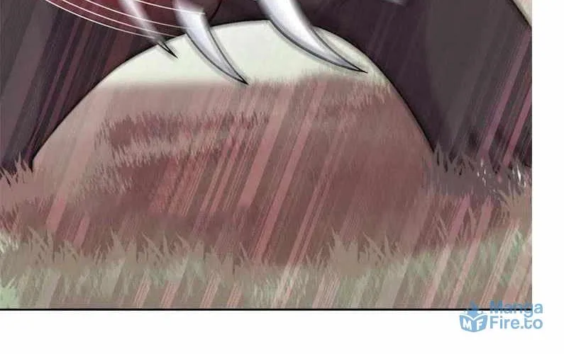 The Mighty Warrior From A Mental Hospital Chapter 62 page 6 - 