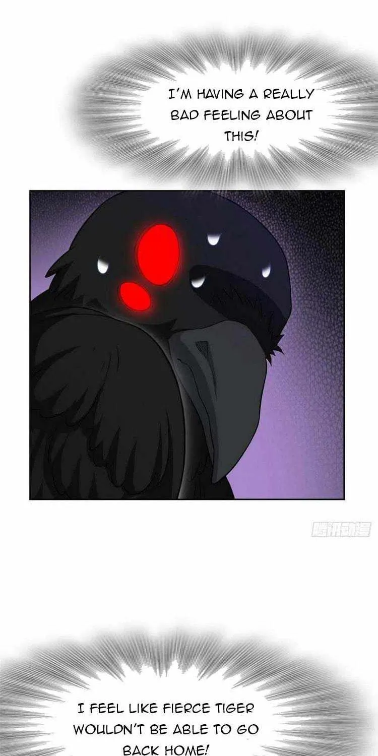 The Mighty Warrior From A Mental Hospital Chapter 62 page 52 - 