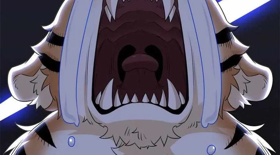 The Mighty Warrior From A Mental Hospital Chapter 63 page 16 - 