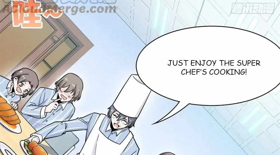 The Mighty Warrior From A Mental Hospital Chapter 63 page 22 - 