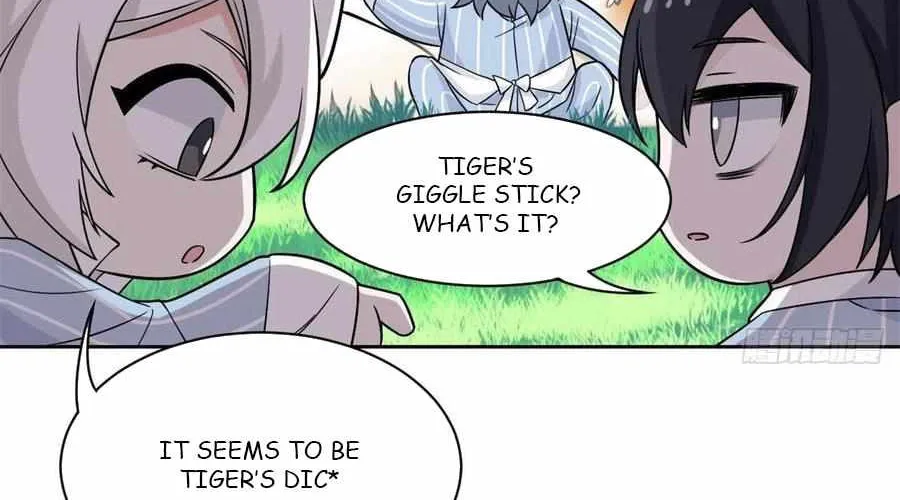 The Mighty Warrior From A Mental Hospital Chapter 63 page 4 - 