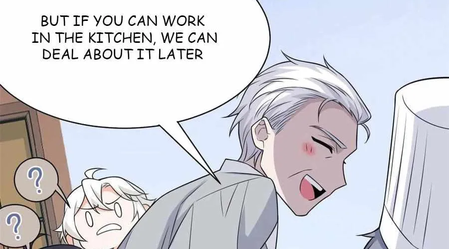 The Mighty Warrior From A Mental Hospital Chapter 63 page 38 - 
