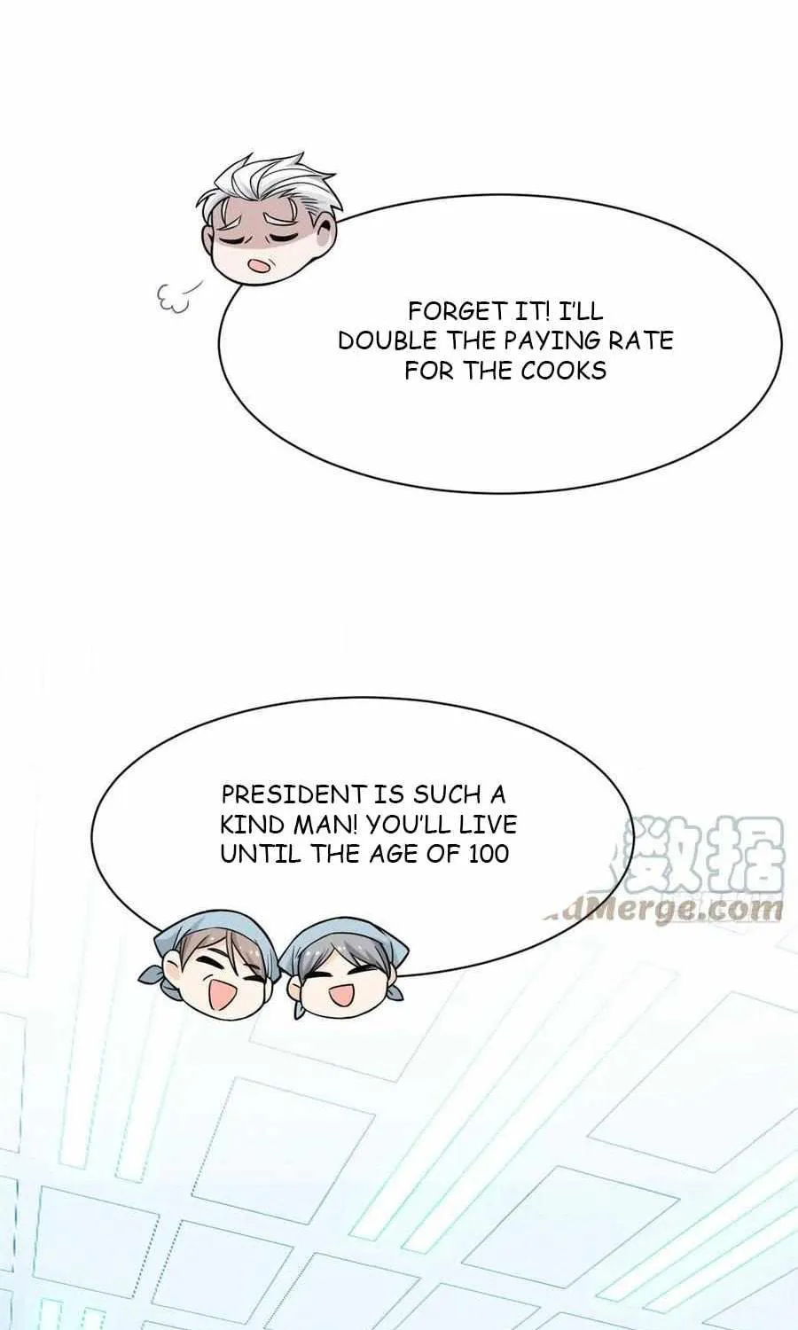 The Mighty Warrior From A Mental Hospital Chapter 63 page 41 - 