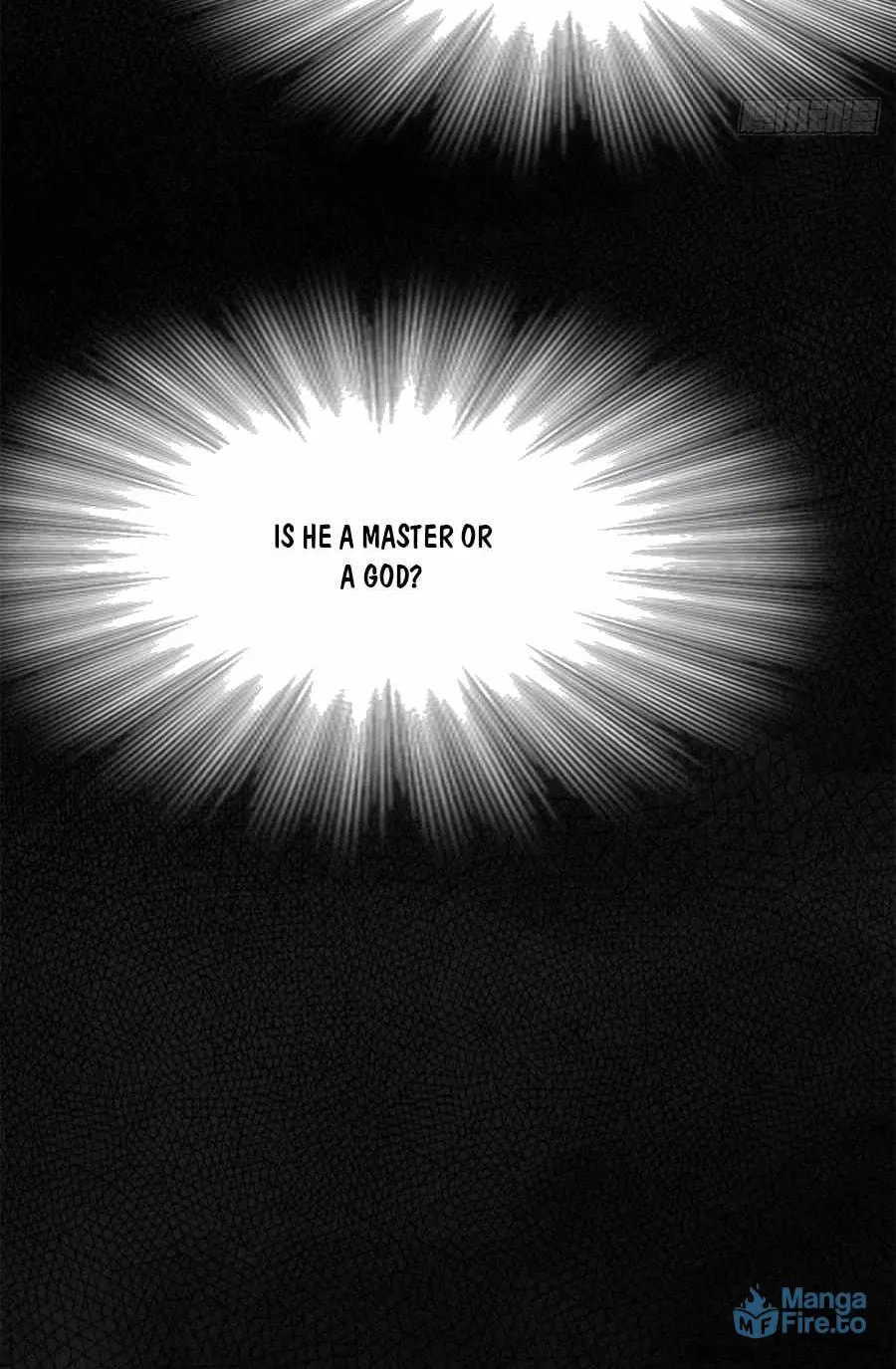 The Mighty Warrior From A Mental Hospital Chapter 63 page 59 - 