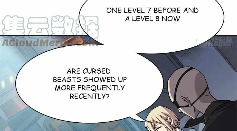 The Mighty Warrior From A Mental Hospital Chapter 64 page 16 - 