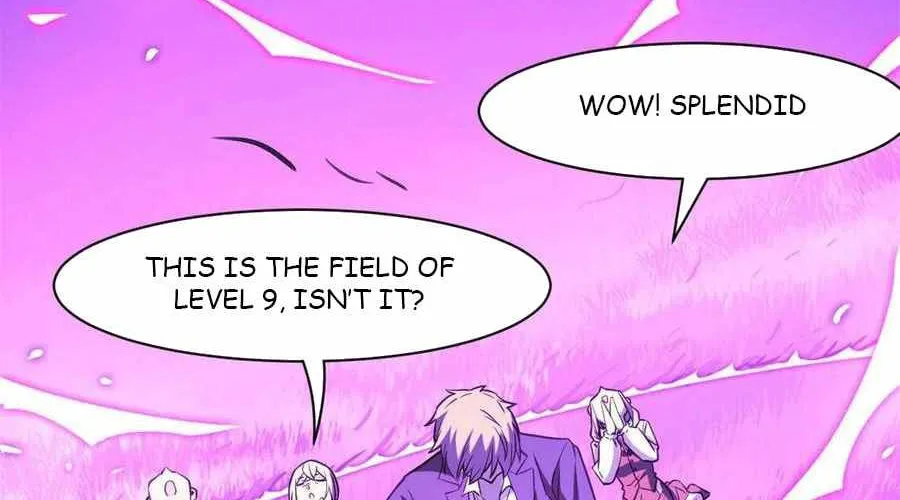 The Mighty Warrior From A Mental Hospital Chapter 64 page 4 - 