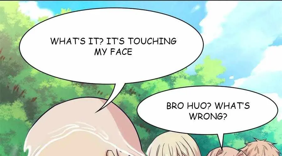 The Mighty Warrior From A Mental Hospital Chapter 64 page 46 - 