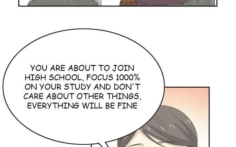 The Mighty Warrior From A Mental Hospital Chapter 7 page 46 - 