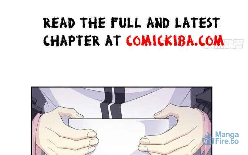 The Mighty Warrior From A Mental Hospital Chapter 7 page 48 - 