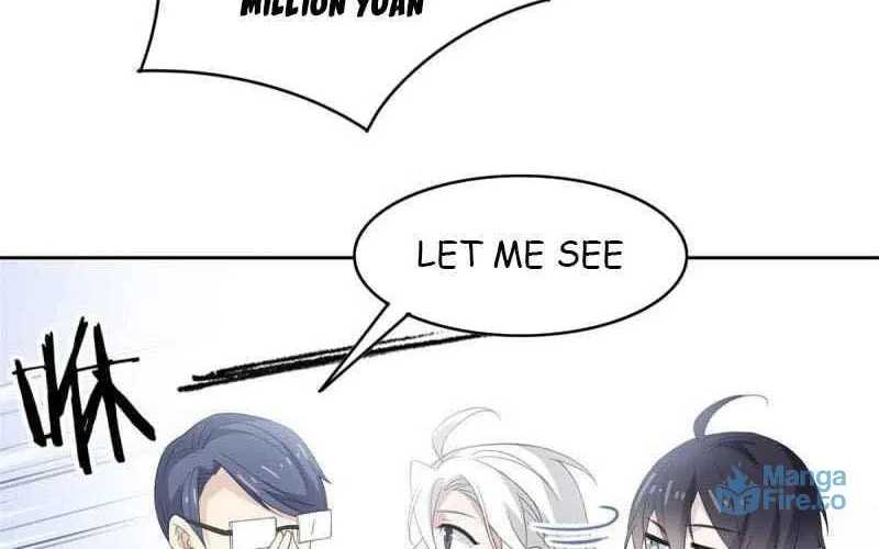 The Mighty Warrior From A Mental Hospital Chapter 7 page 6 - 