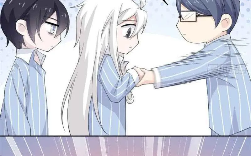 The Mighty Warrior From A Mental Hospital Chapter 7 page 10 - 