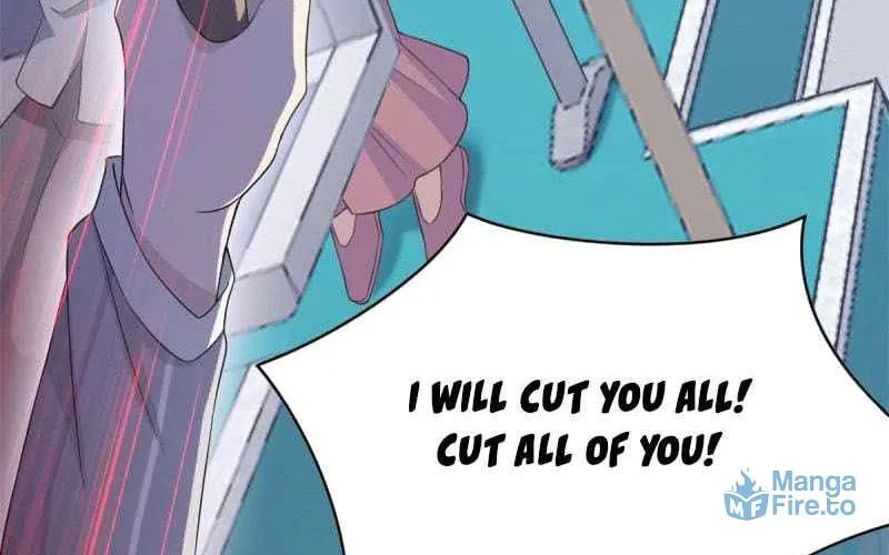 The Mighty Warrior From A Mental Hospital Chapter 8 page 30 - 