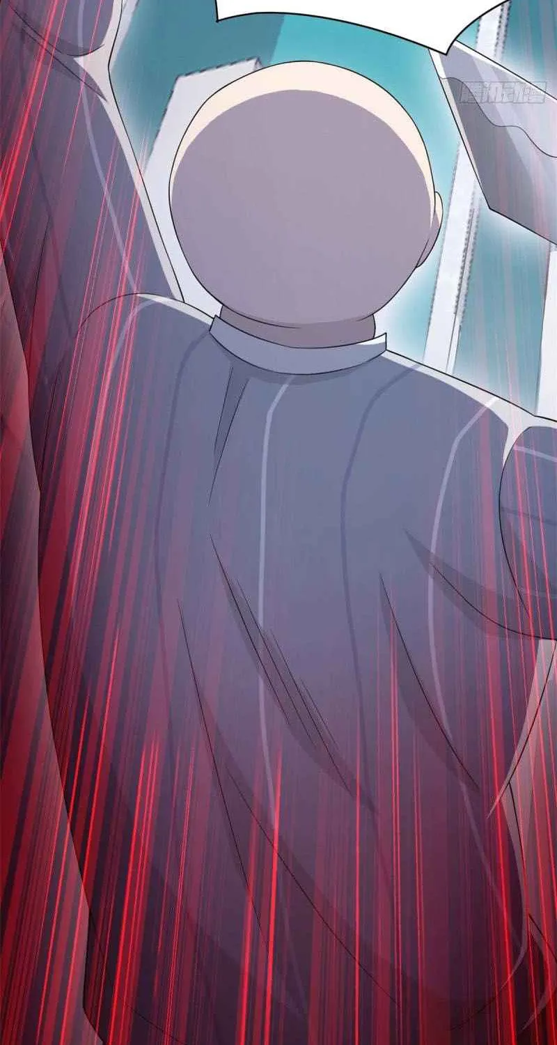 The Mighty Warrior From A Mental Hospital Chapter 8 page 31 - 