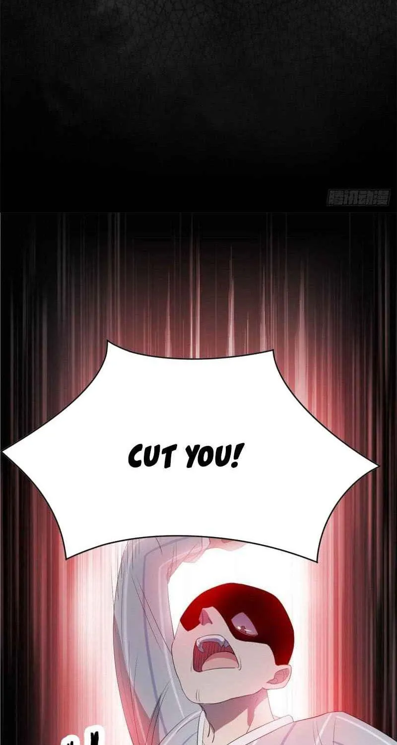 The Mighty Warrior From A Mental Hospital Chapter 8 page 35 - 