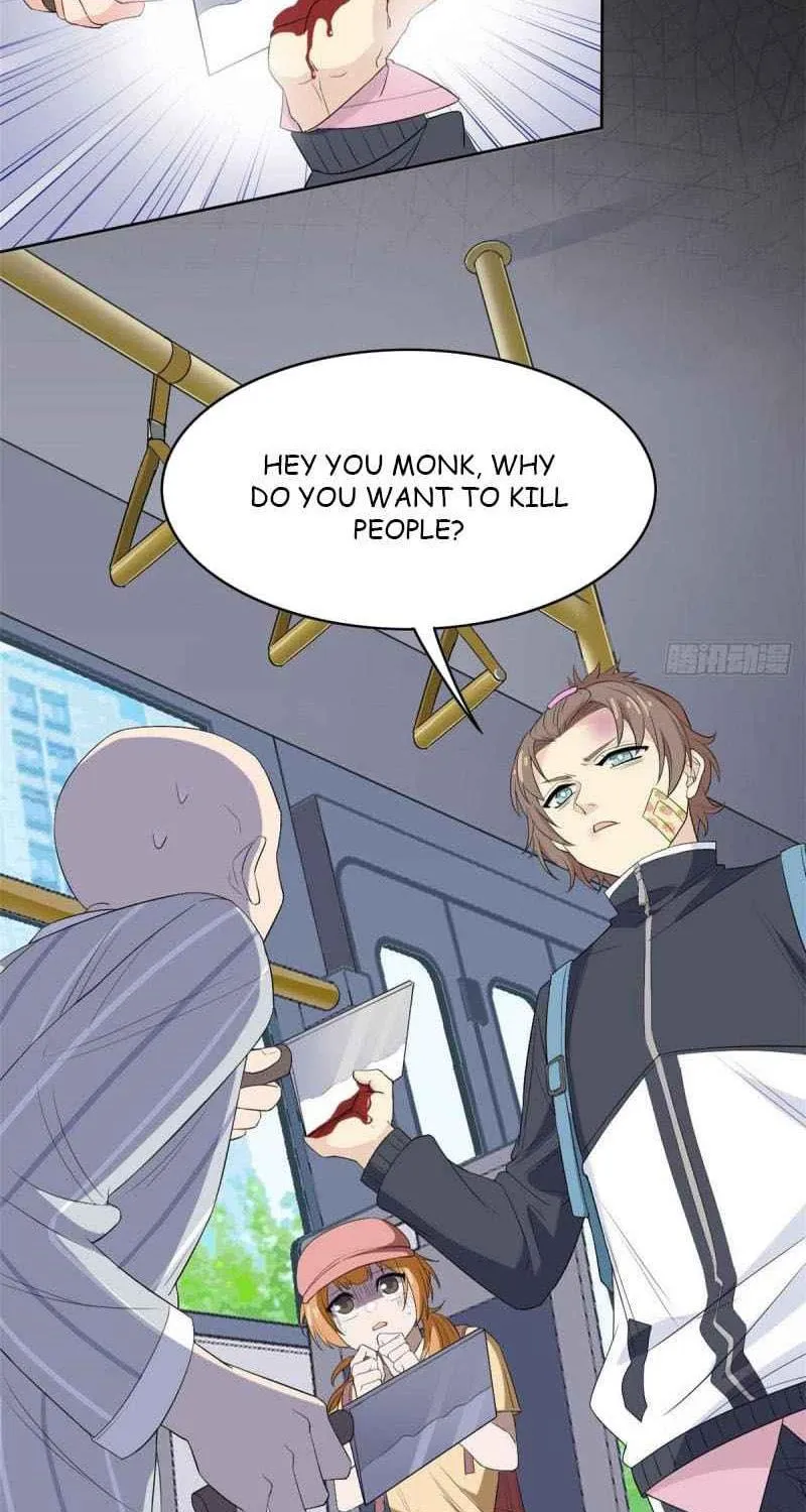 The Mighty Warrior From A Mental Hospital Chapter 8 page 41 - 