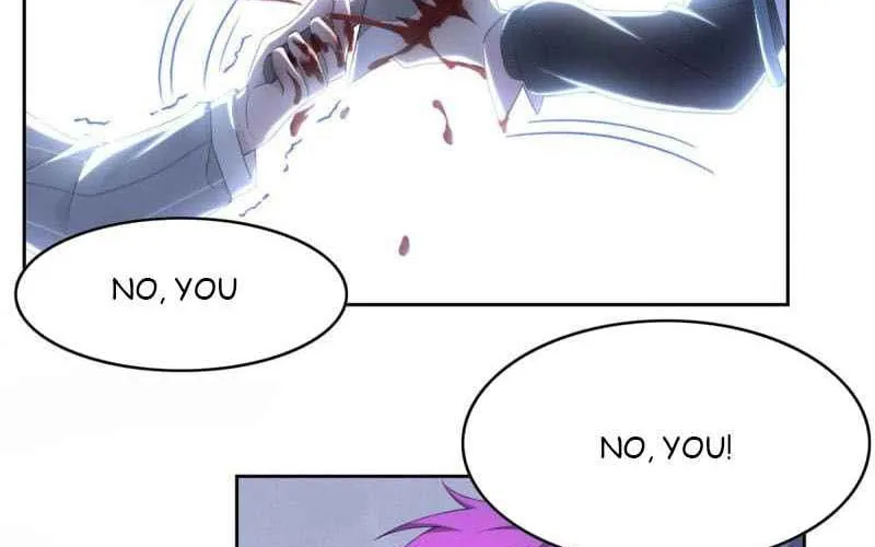 The Mighty Warrior From A Mental Hospital Chapter 8 page 44 - 