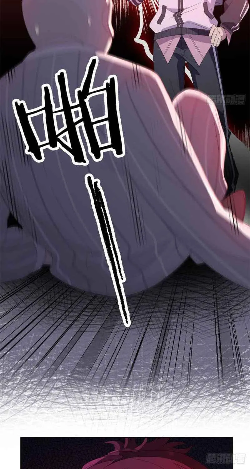 The Mighty Warrior From A Mental Hospital Chapter 8 page 49 - 