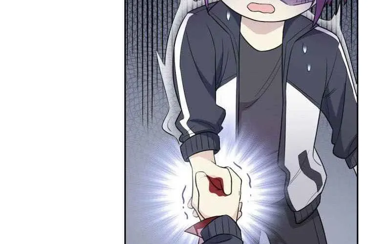 The Mighty Warrior From A Mental Hospital Chapter 9 page 14 - 