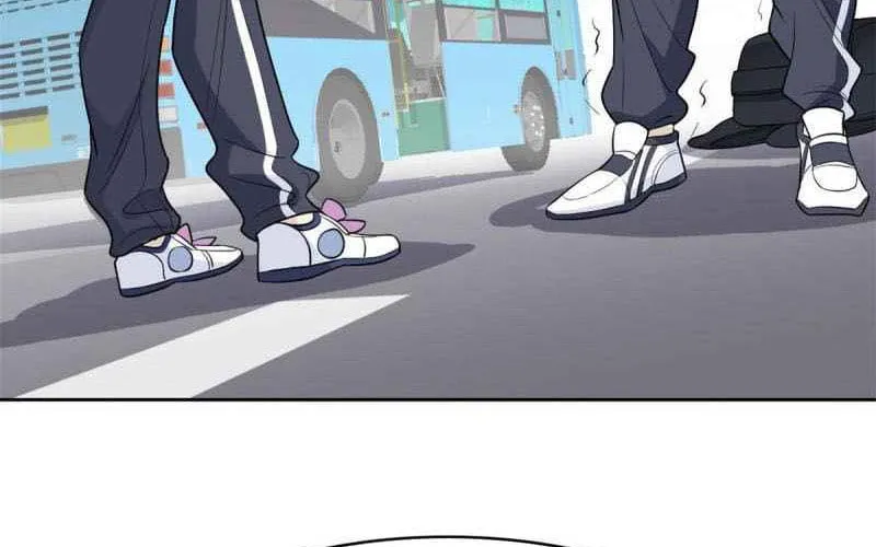 The Mighty Warrior From A Mental Hospital Chapter 9 page 16 - 