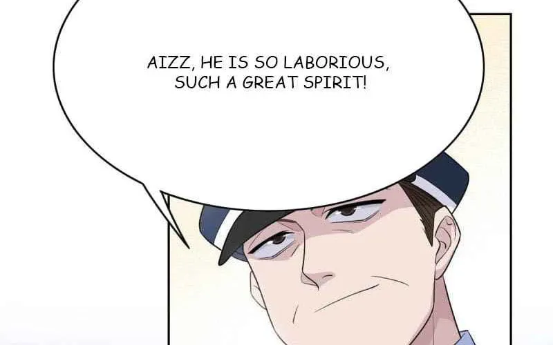 The Mighty Warrior From A Mental Hospital Chapter 9 page 28 - 