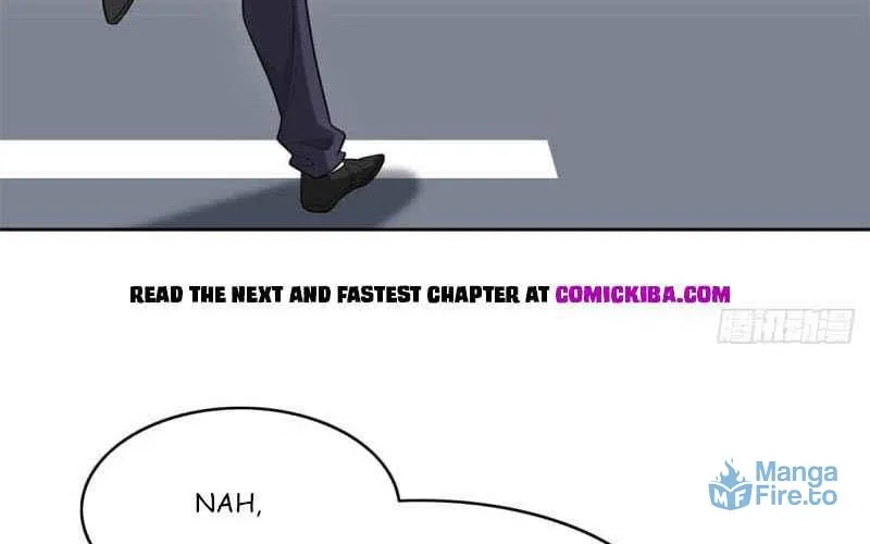 The Mighty Warrior From A Mental Hospital Chapter 9 page 30 - 