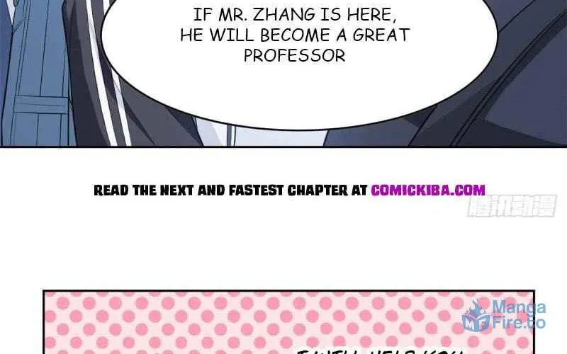 The Mighty Warrior From A Mental Hospital Chapter 9 page 36 - 