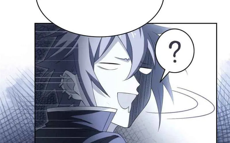 The Mighty Warrior From A Mental Hospital Chapter 9 page 8 - 