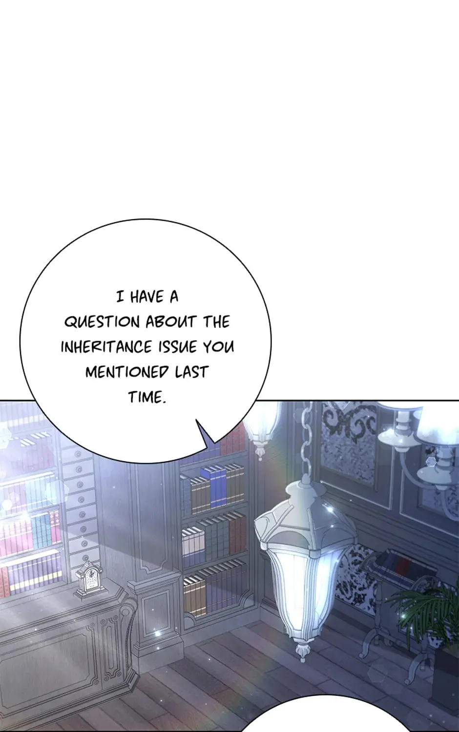 Read The Millionaire Divorcee chapter 85 image 1 on Lezhin