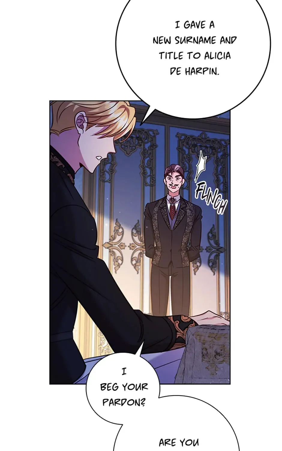Read The Millionaire Divorcee chapter 85 image 121 on Lezhin
