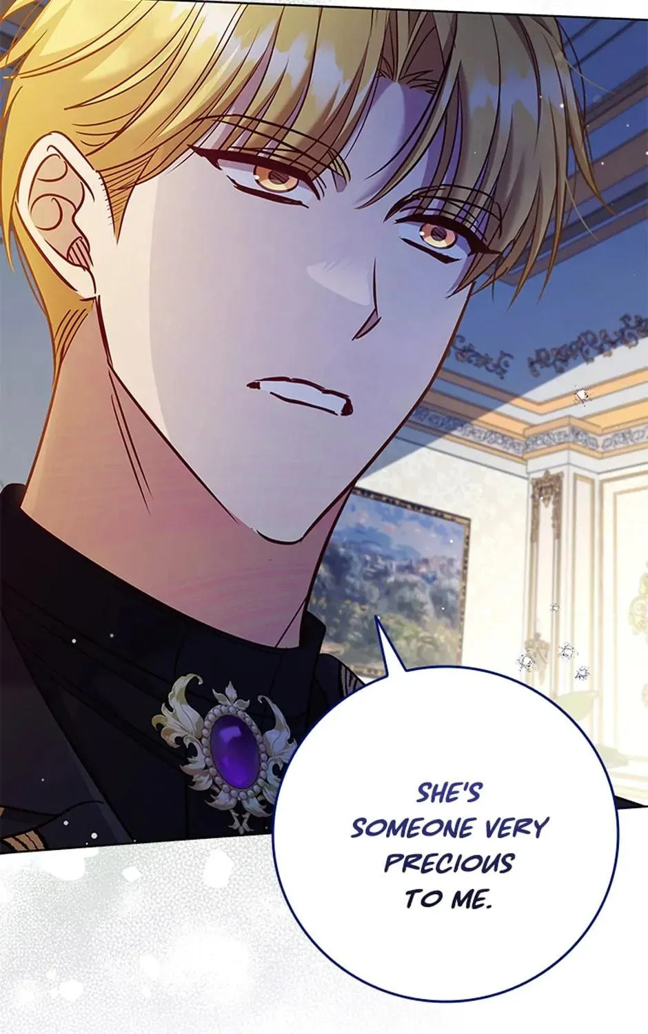Read The Millionaire Divorcee chapter 85 image 129 on Lezhin