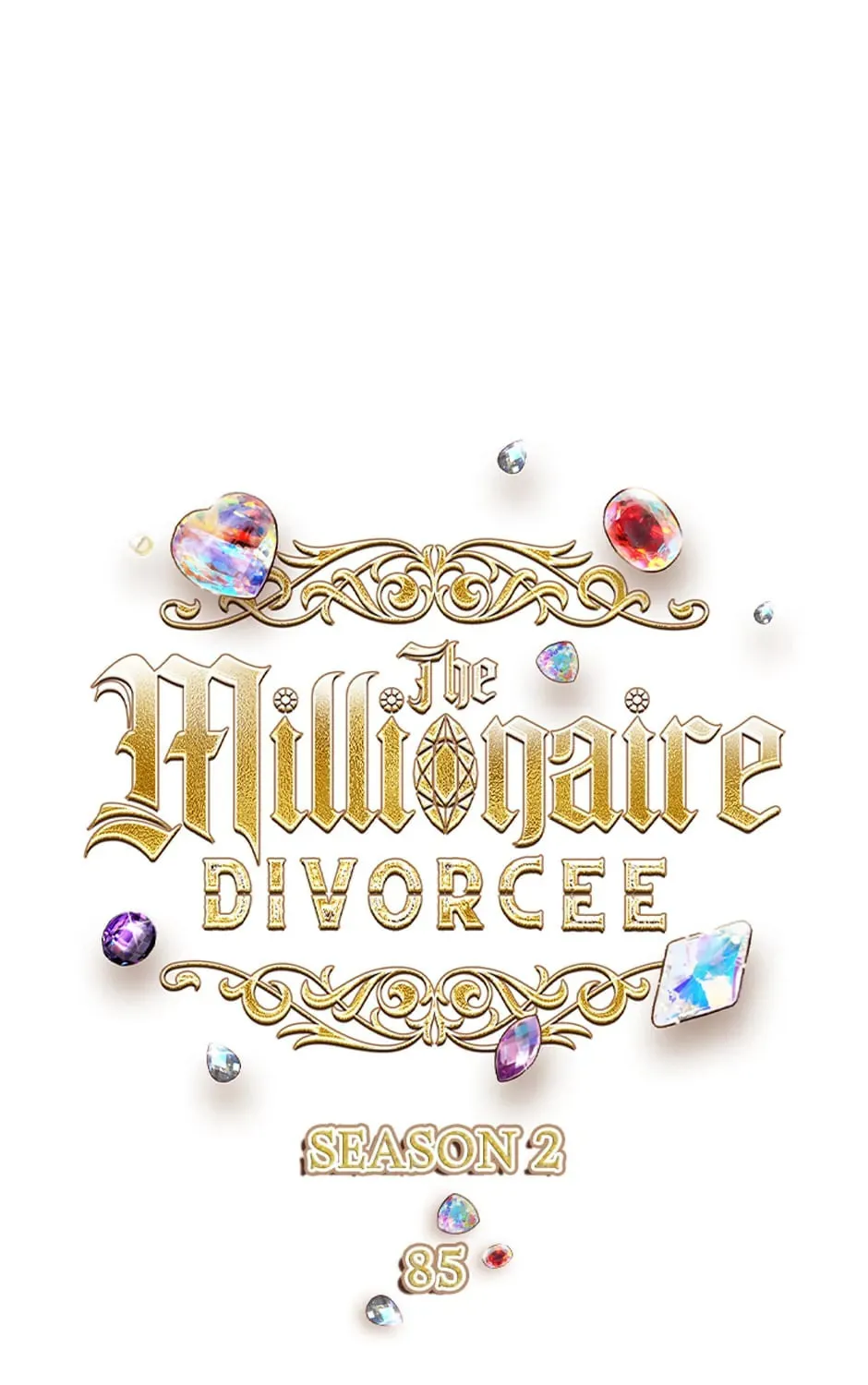 Read The Millionaire Divorcee chapter 85 image 13 on Lezhin