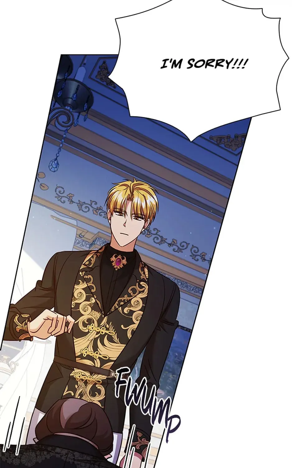 Read The Millionaire Divorcee chapter 85 image 133 on Lezhin