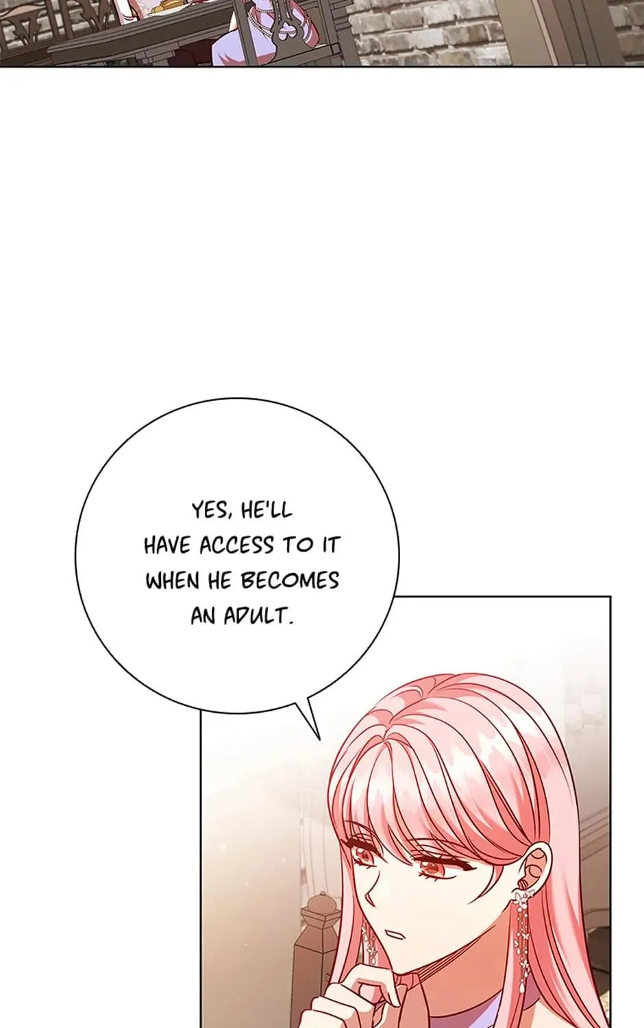 Read The Millionaire Divorcee chapter 85 image 17 on Lezhin