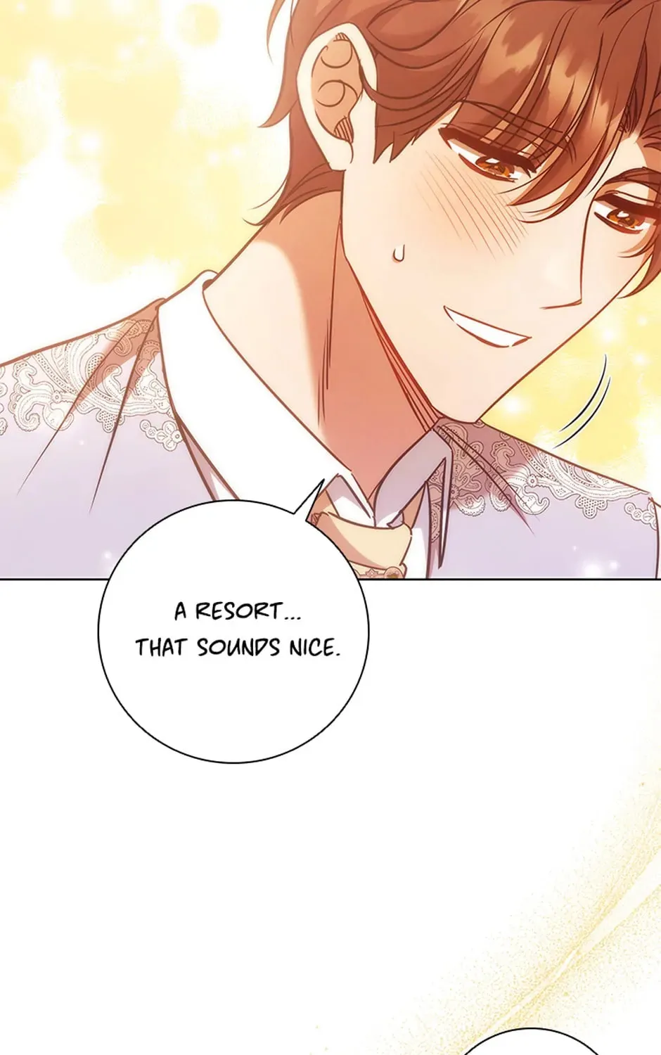 Read The Millionaire Divorcee chapter 85 image 35 on Lezhin