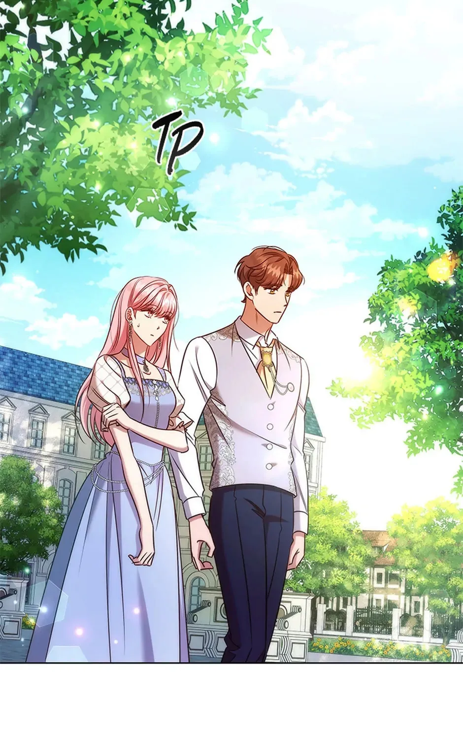 Read The Millionaire Divorcee chapter 85 image 41 on Lezhin