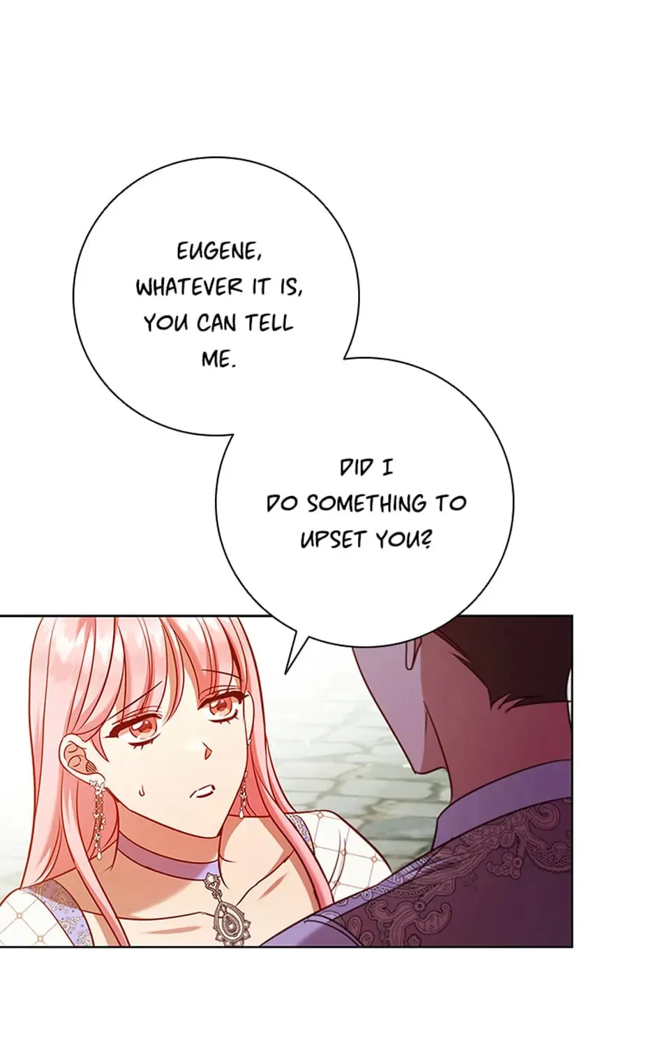 Read The Millionaire Divorcee chapter 85 image 49 on Lezhin