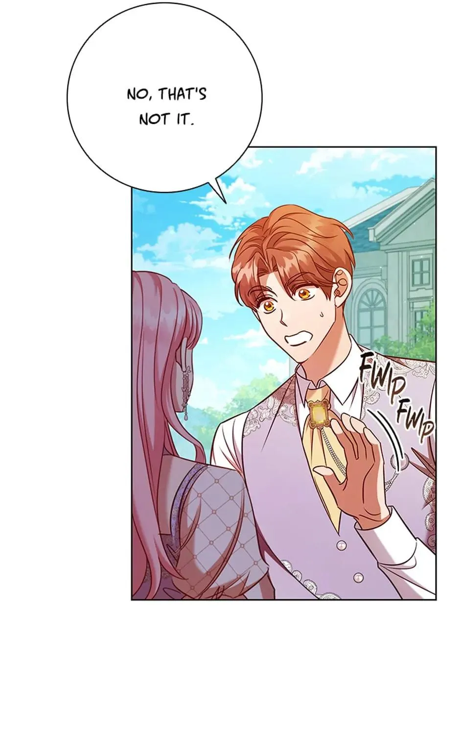 Read The Millionaire Divorcee chapter 85 image 51 on Lezhin