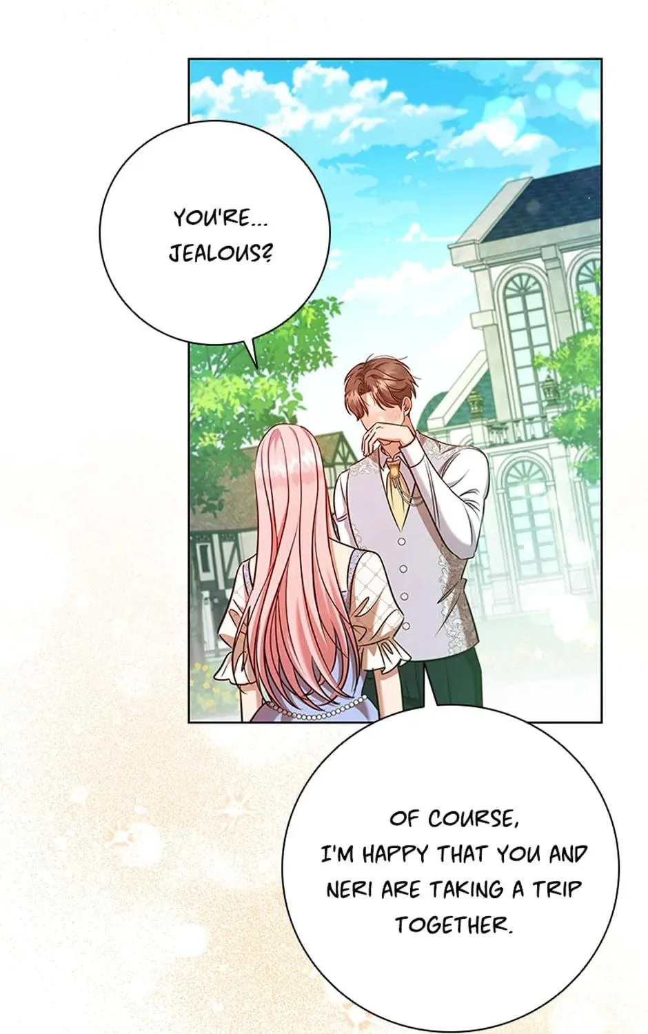 Read The Millionaire Divorcee chapter 85 image 63 on Lezhin