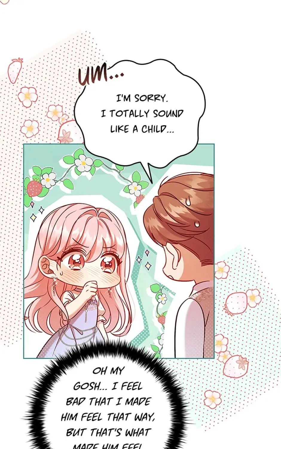 Read The Millionaire Divorcee chapter 85 image 69 on Lezhin