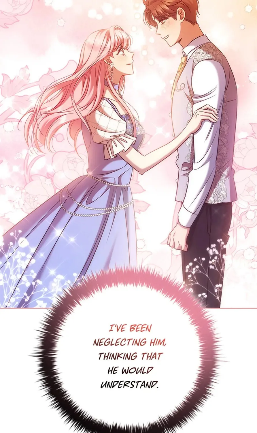 Read The Millionaire Divorcee chapter 85 image 79 on Lezhin