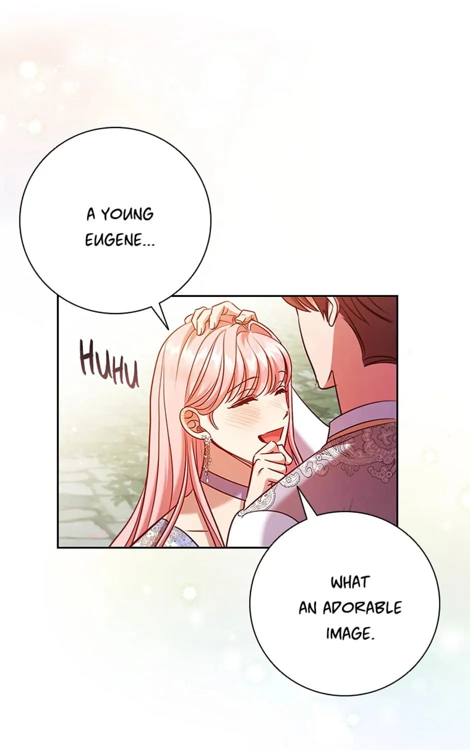 Read The Millionaire Divorcee chapter 85 image 95 on Lezhin