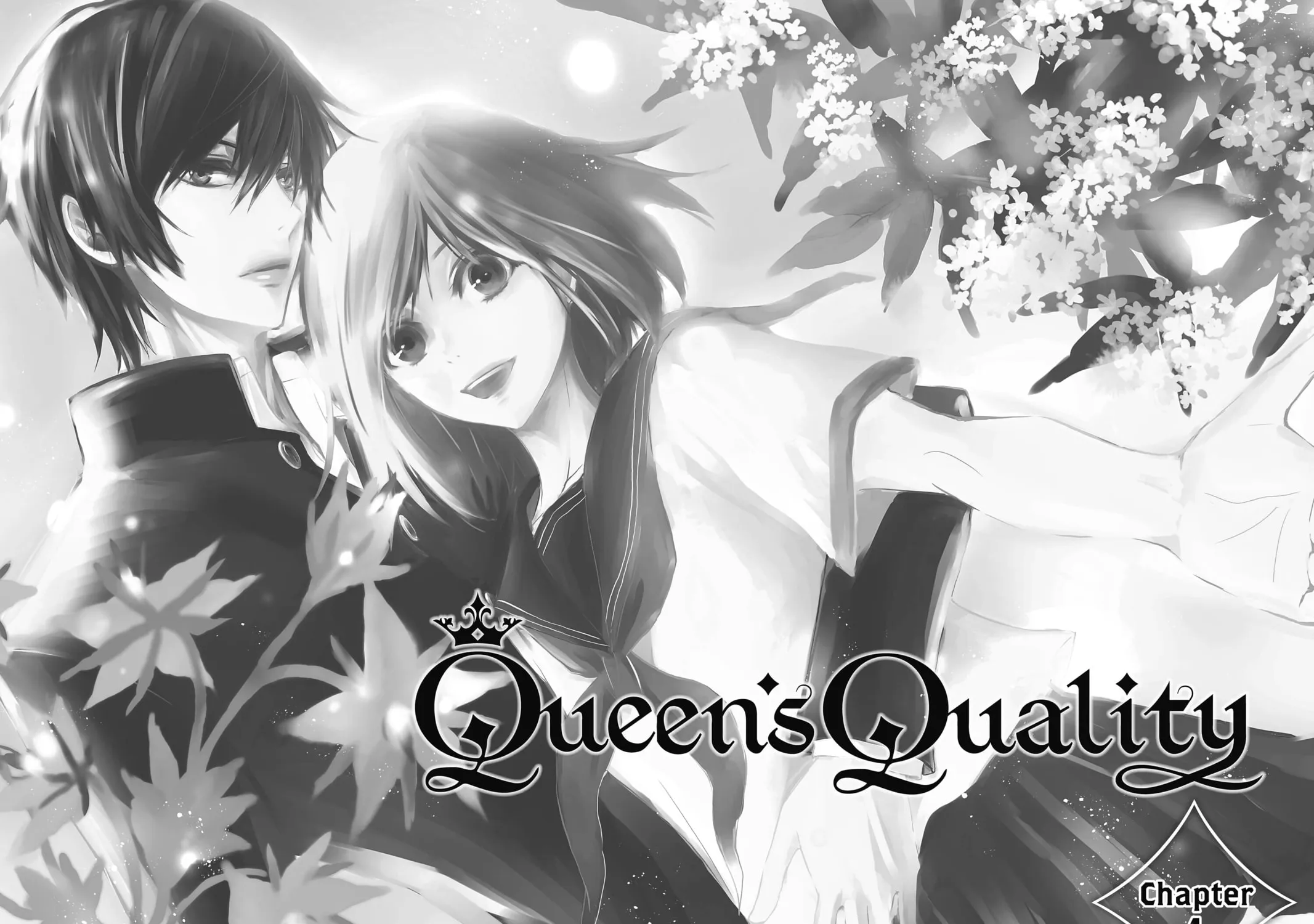 Read The Mind Sweeper chapter 1 image 2 on Lezhin